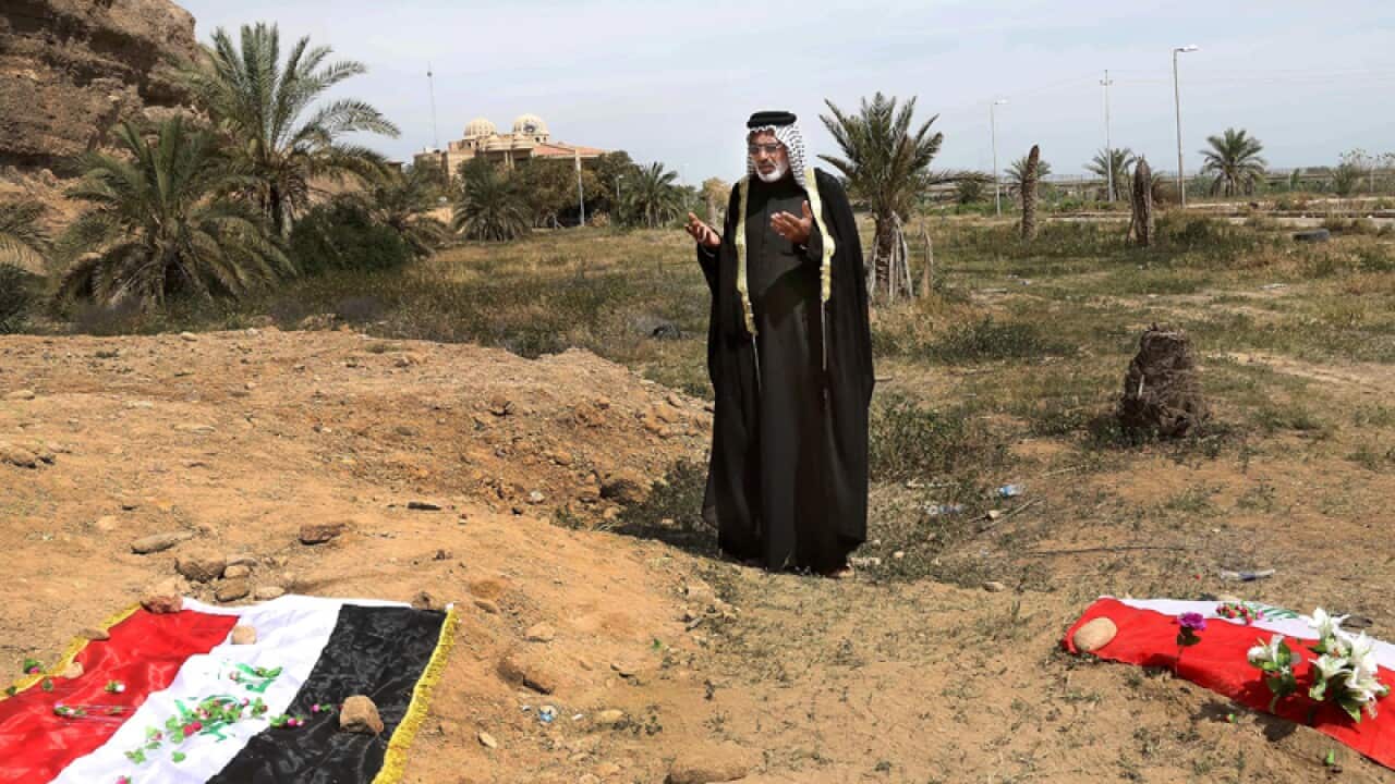 Image for read more article 'Related reading'