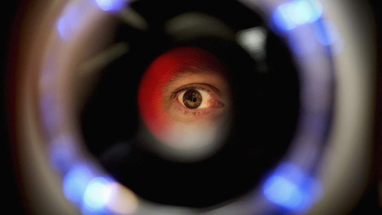 Facial recognition to replace passports at Australian airports.