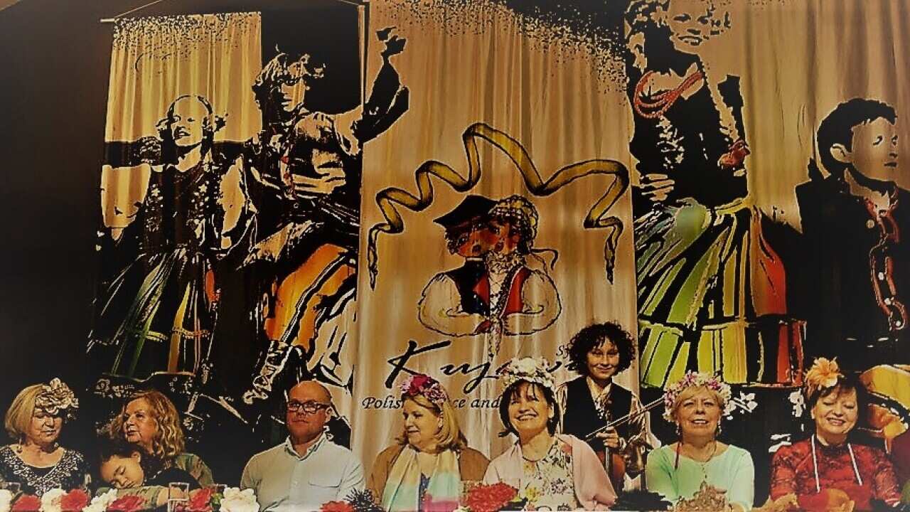 Teatr Fantazja - Balladyna