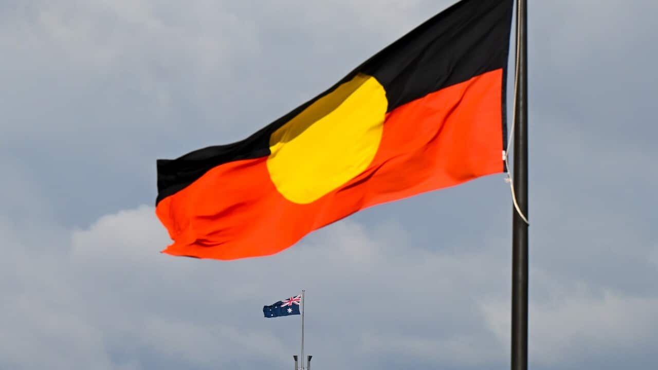 VOICE REFERENDUM STOCK