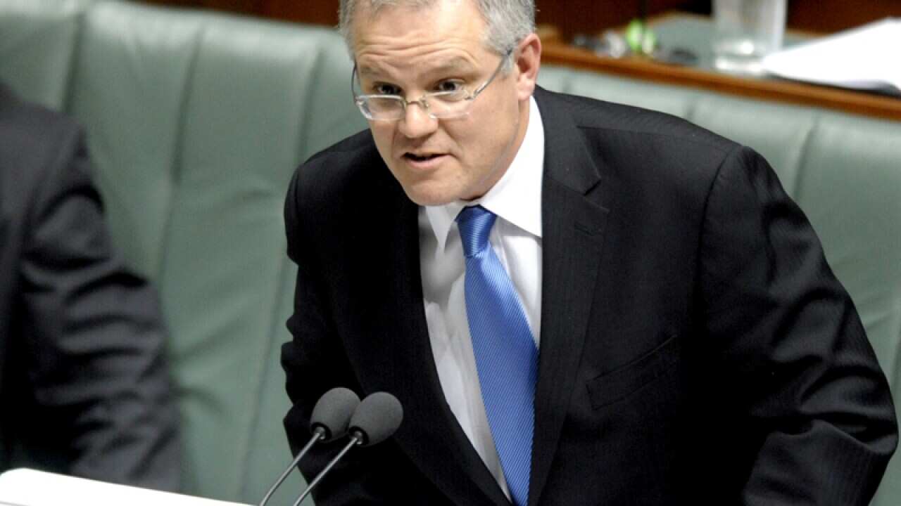 Boat people can still come here: coalition