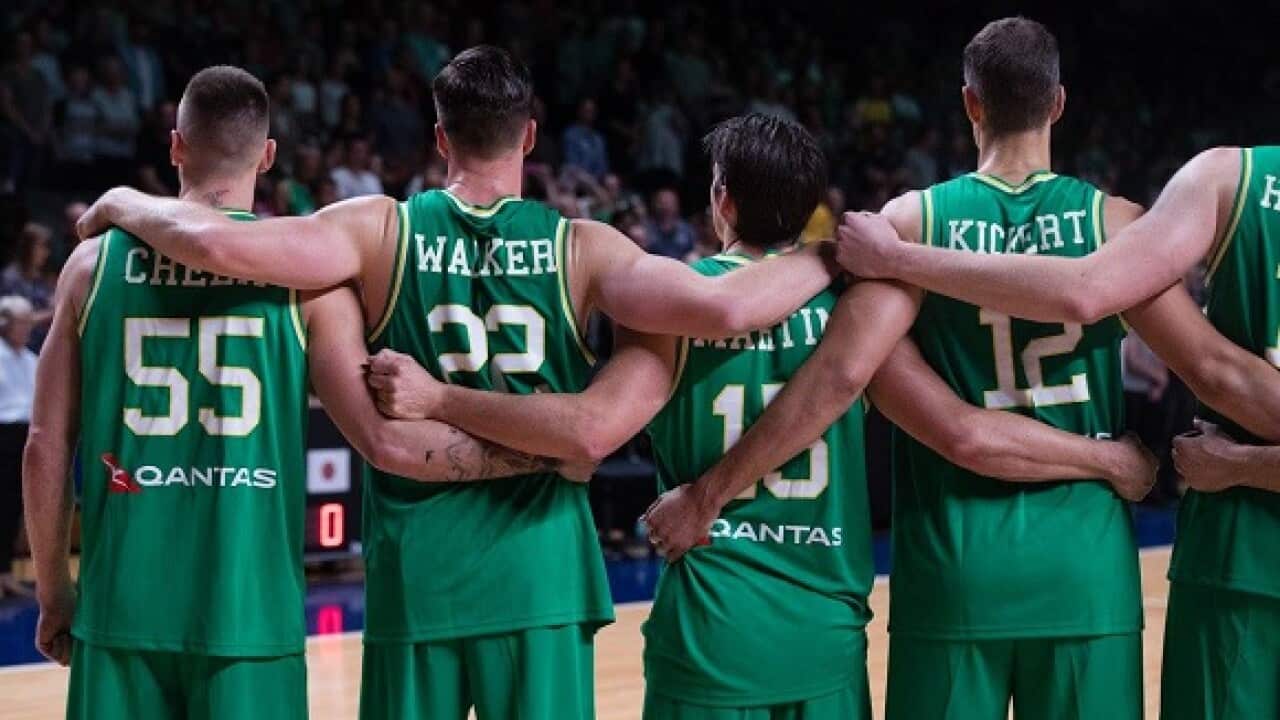 Boomer squad