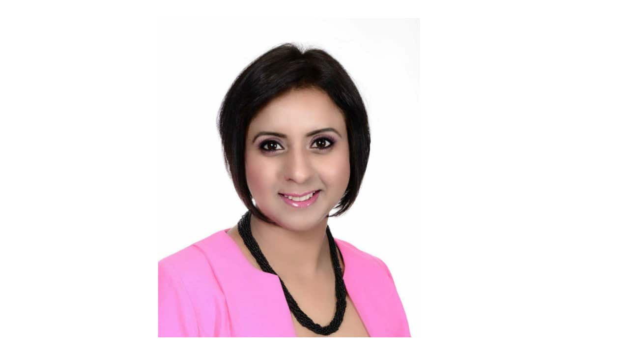 Saru Rana