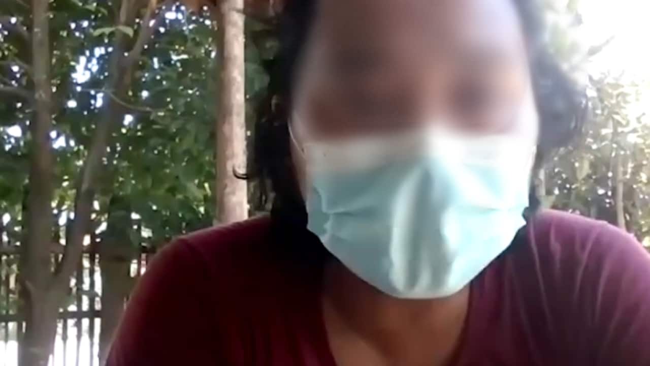 Dr Alex*, who worked as a doctor at one of Myanmar’s largest hospitals, told SBS News he fled after being targeted by the country's military and police.