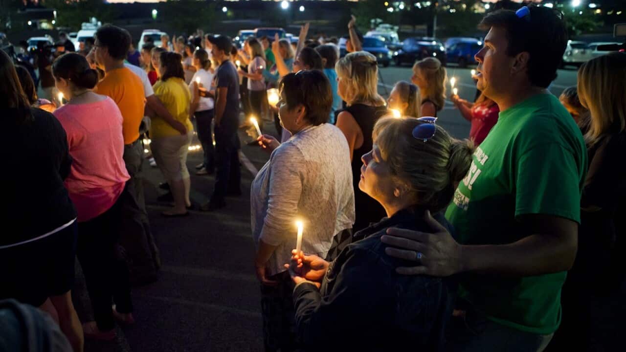 virginia shooting