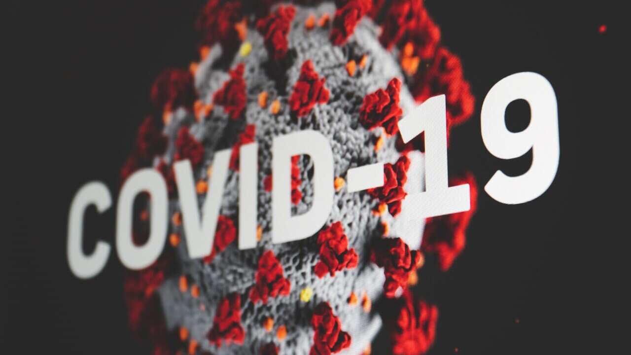 COVID-19 - Martin Sanchez - Unsplash