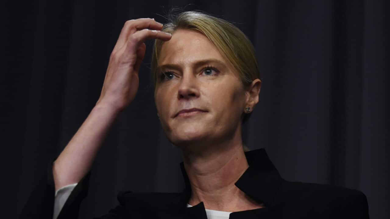 Google Australia boss Maile Carnegie