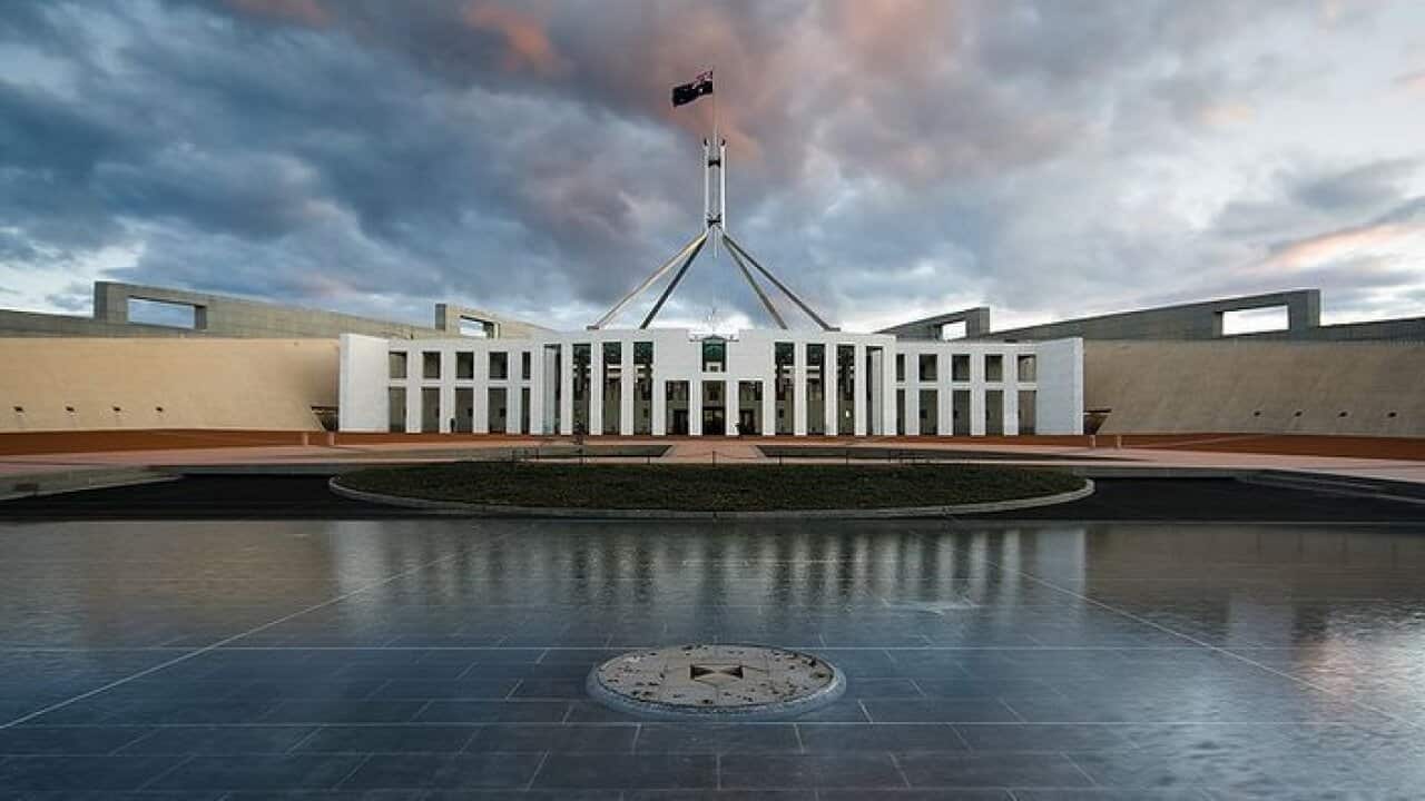Australian Parliament