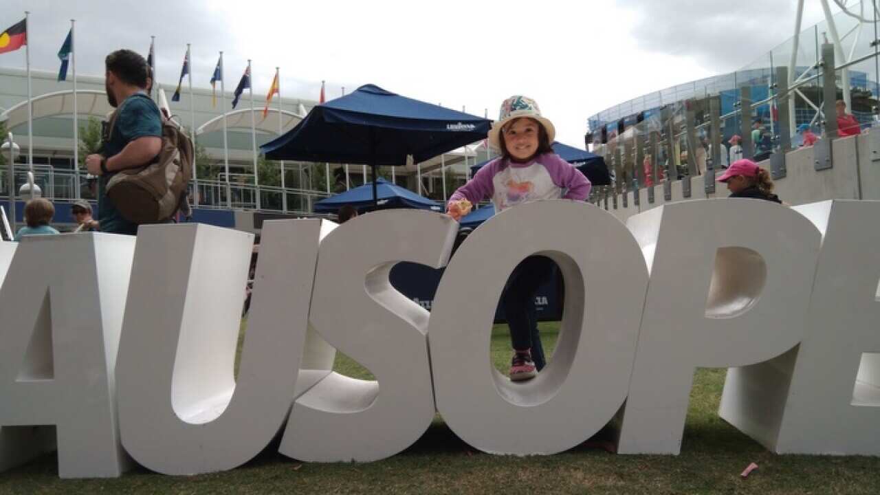 Australian Open