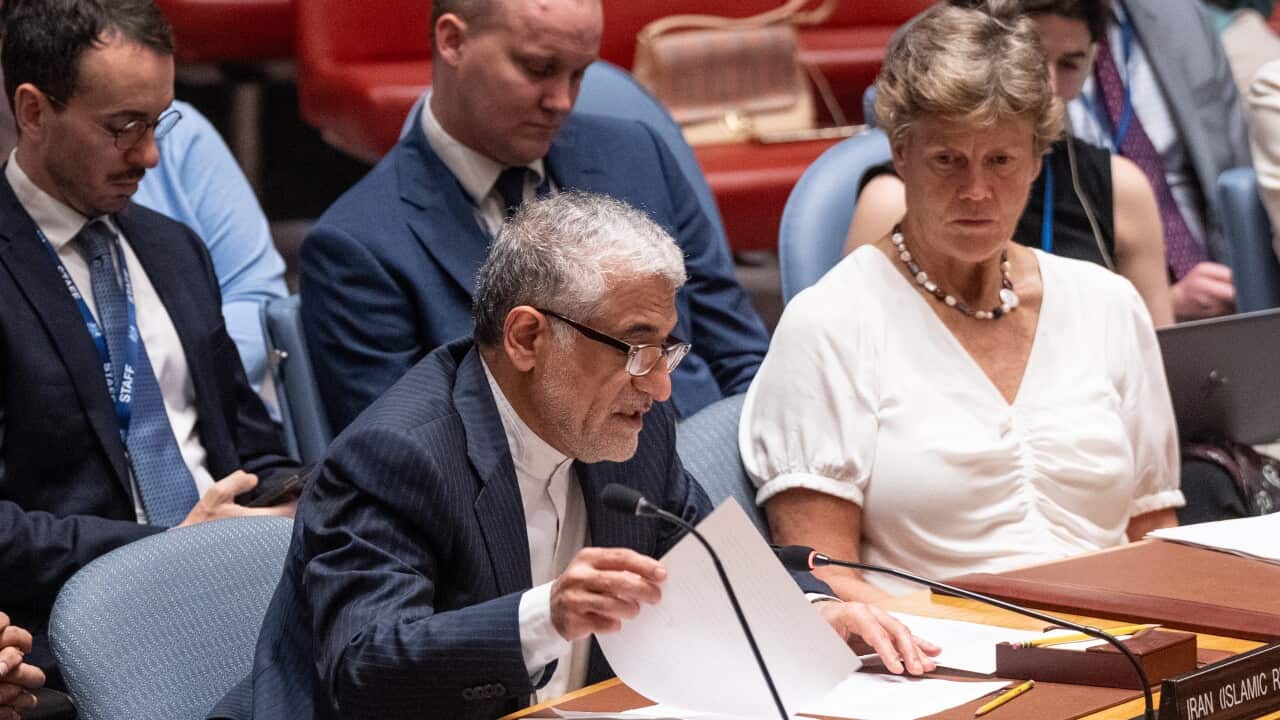 Live: World awaits Iranian response after US hits nuclear sites Live: World awaits Iranian response after US hits nuclear sites