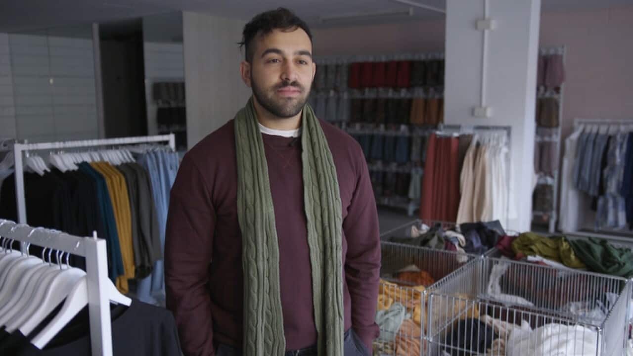 Small Business Secrets