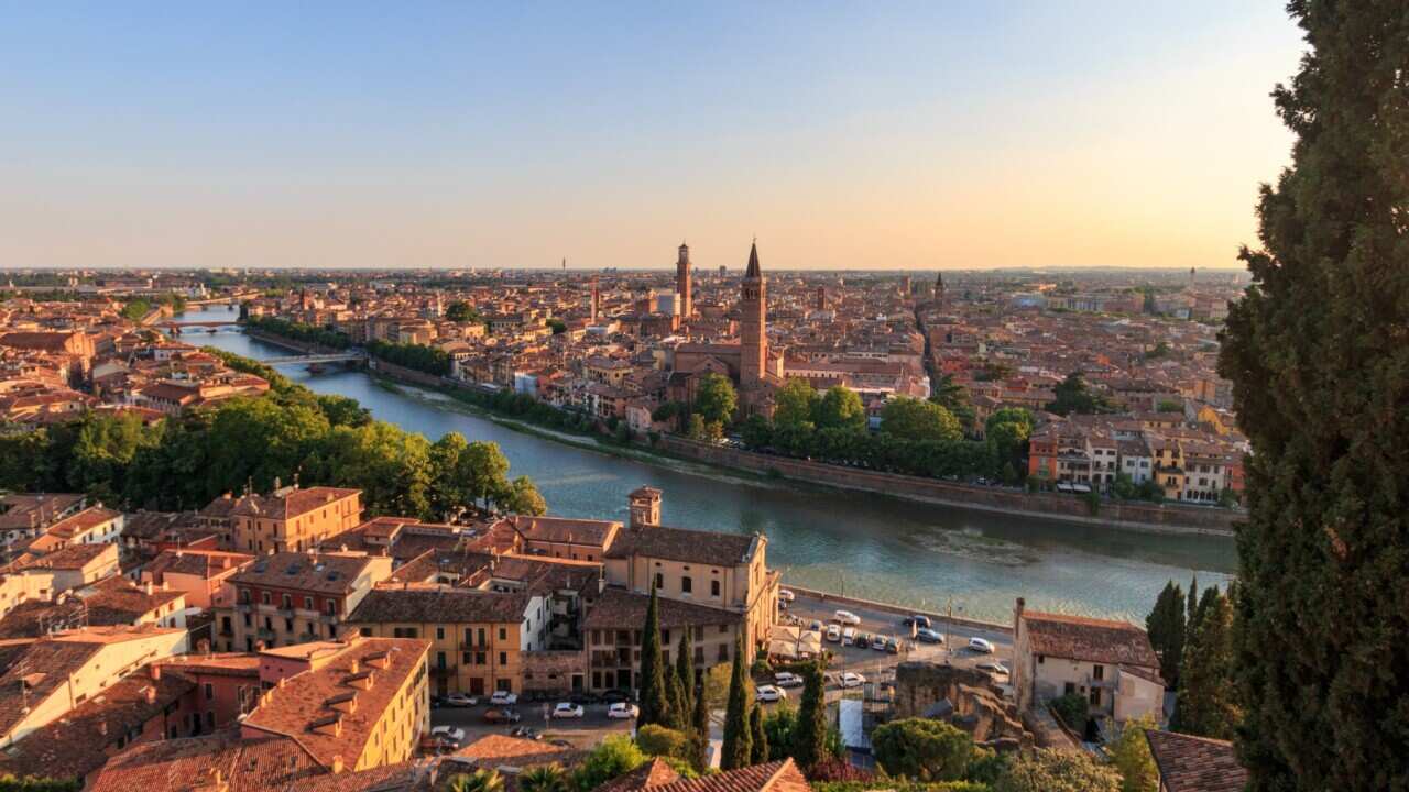 Verona
