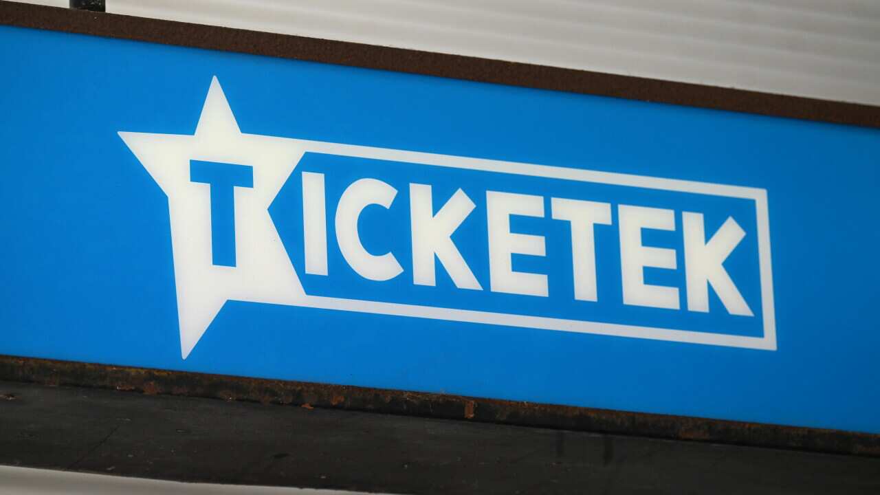 Ticketek says customers’ personal details ‘stolen’ in cybersecurity incident