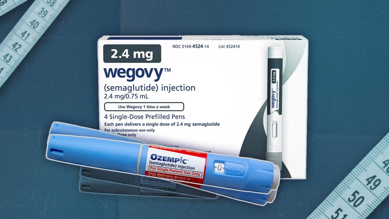 Semaglutide, Wegovy & Ozempic: A Guide to Weight Loss Injections