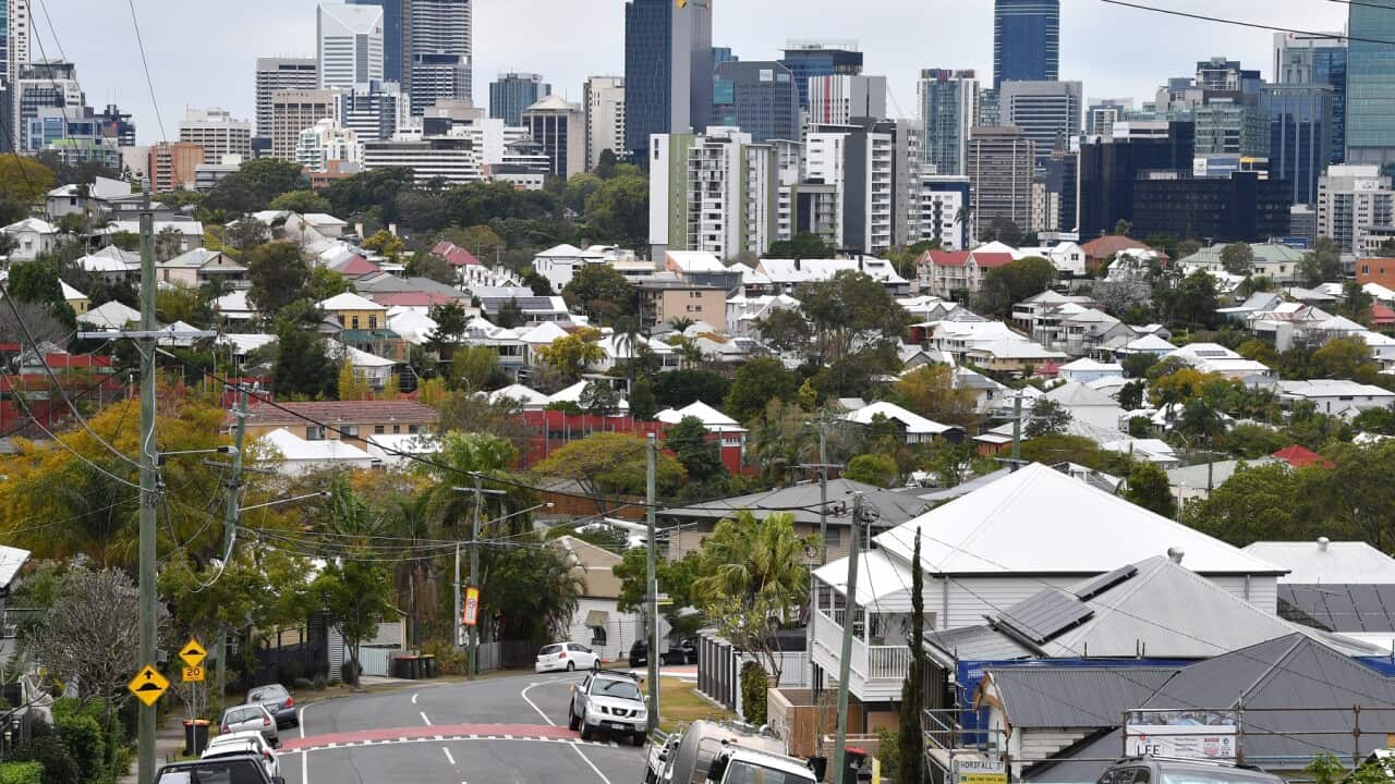 Housing affordability