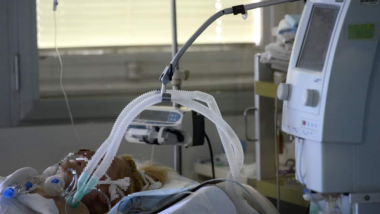 The Federal Government has announced a deal to produce an additional 2000 ventilators in Australia.