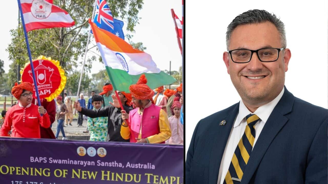 BAPS Melbourne environmental review