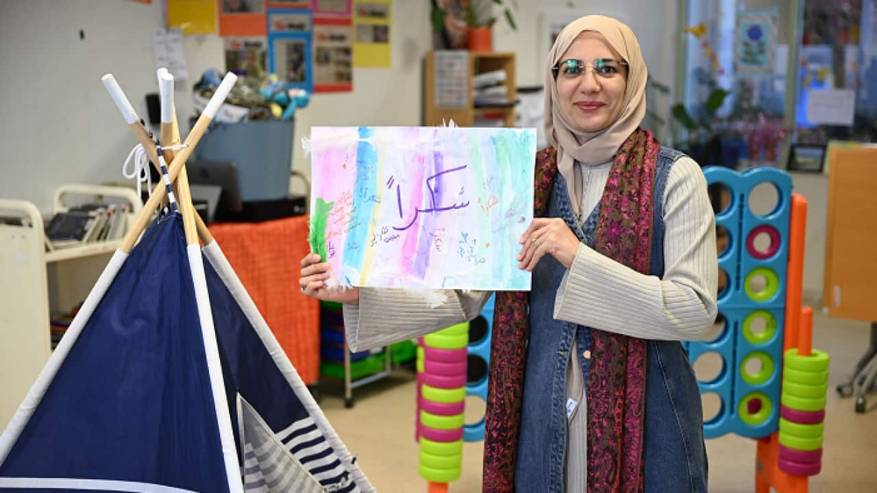 زهراء الحسني مؤسسة مبادرة جيران.png