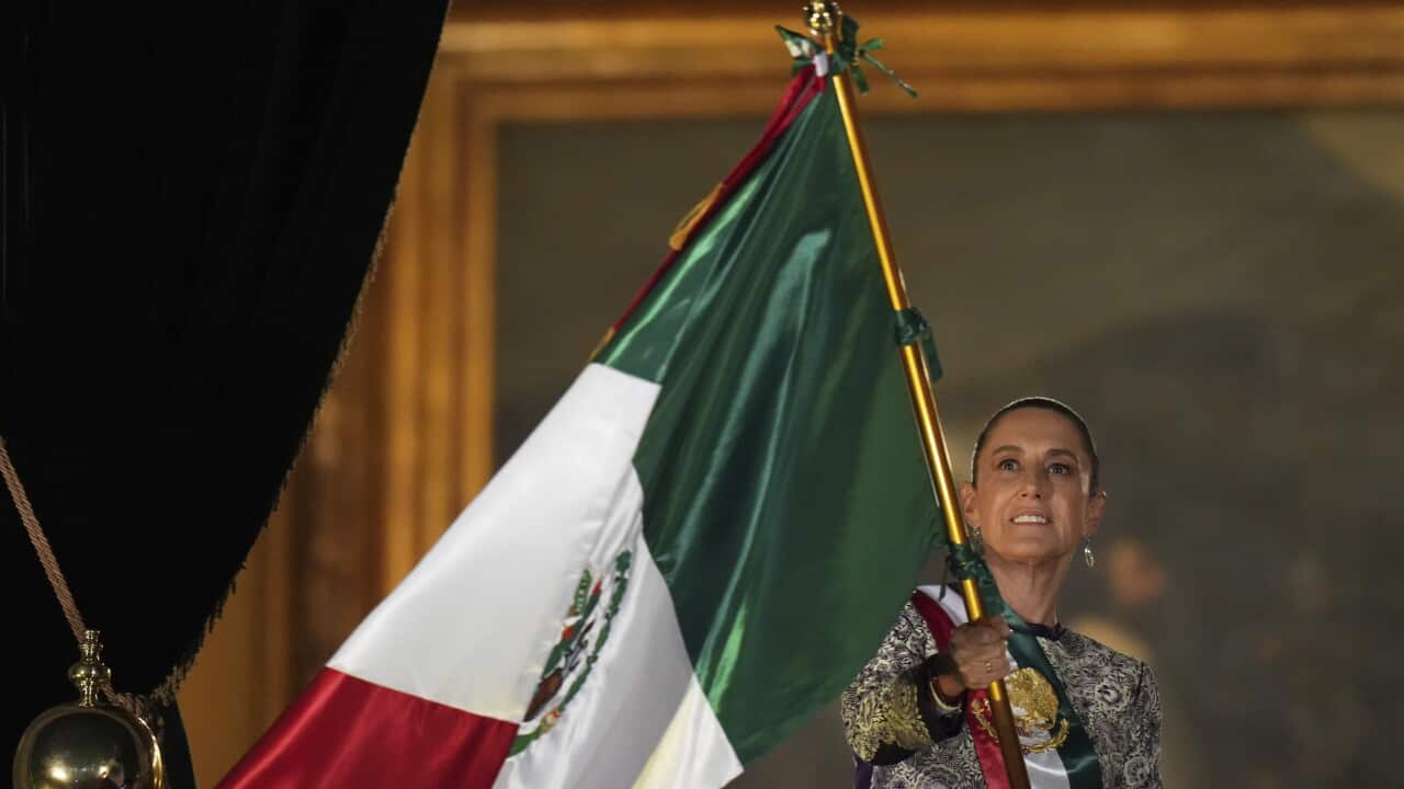 Mexico Independence Day