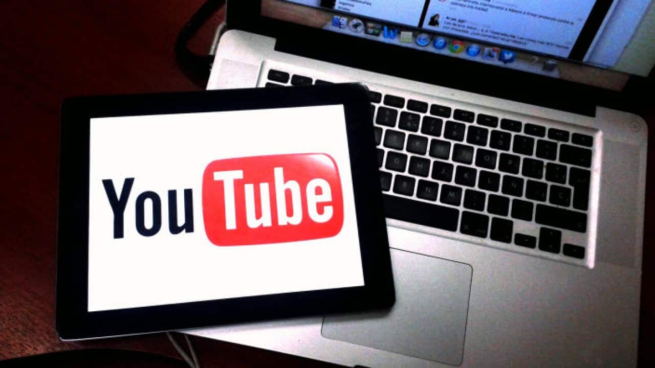 YouTube