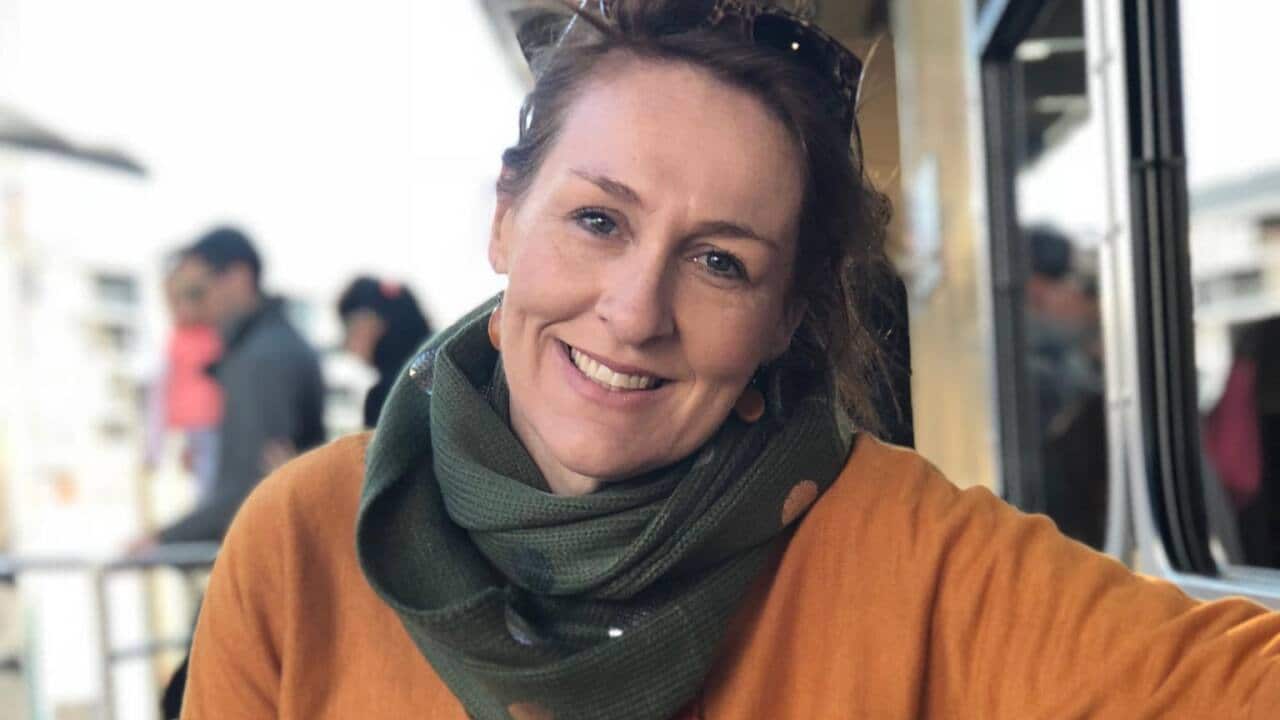 Stephanie Robinson has spoken to many people on the worst days of their lives, and believes it is a privilege to do so.