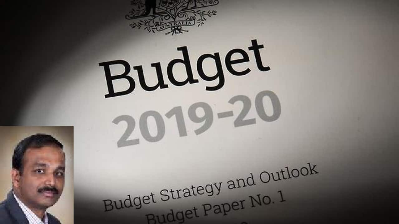 Tax cuts