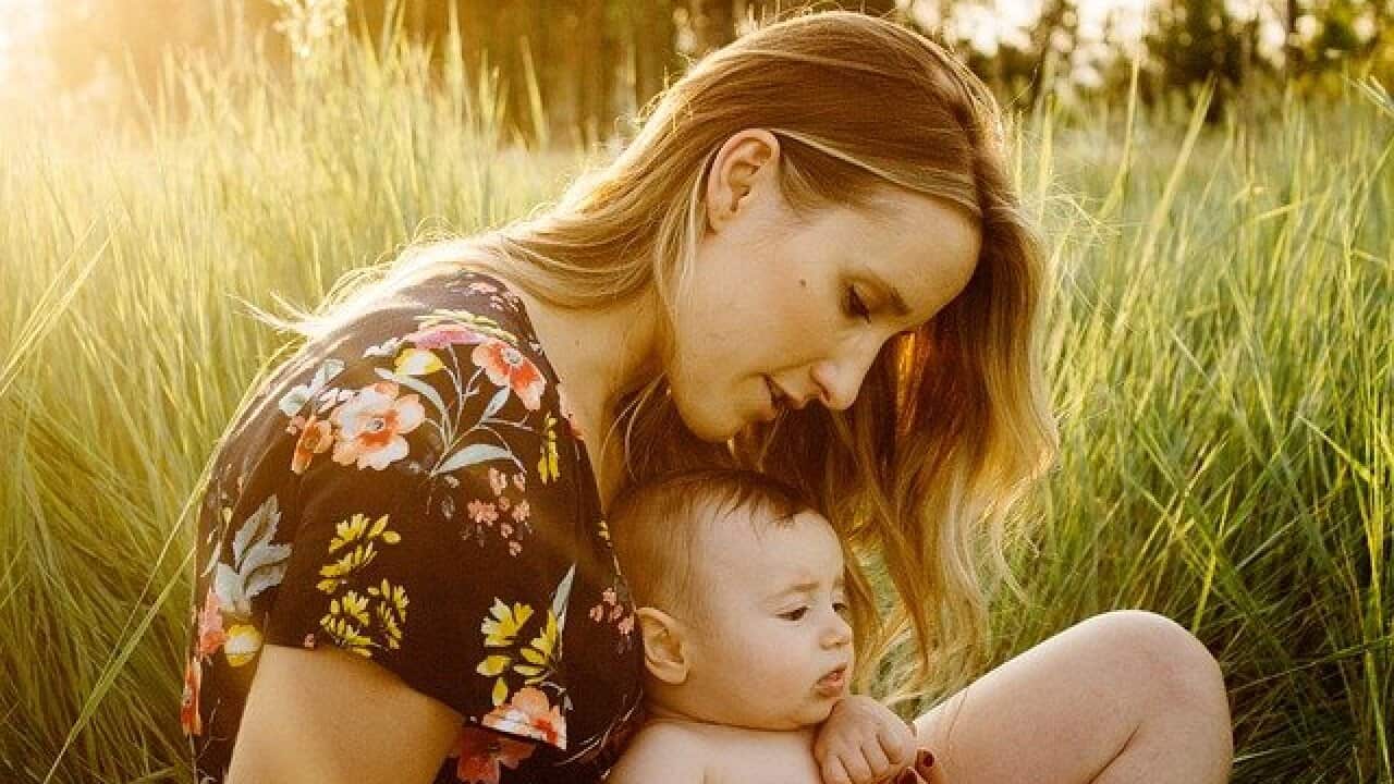 What you need to know to protect your baby from the extreme heat of summer