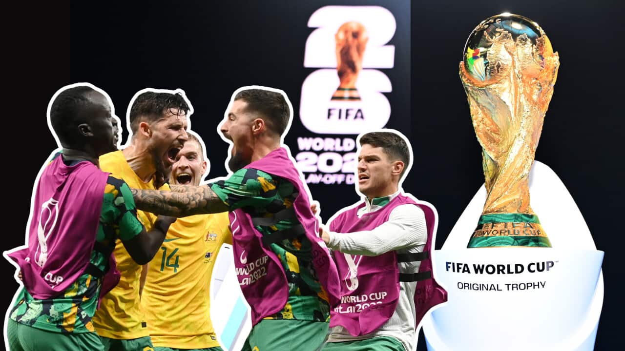 FIFA WC Composite image