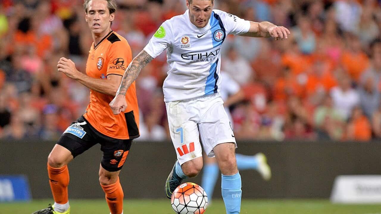 Corey Gameiro