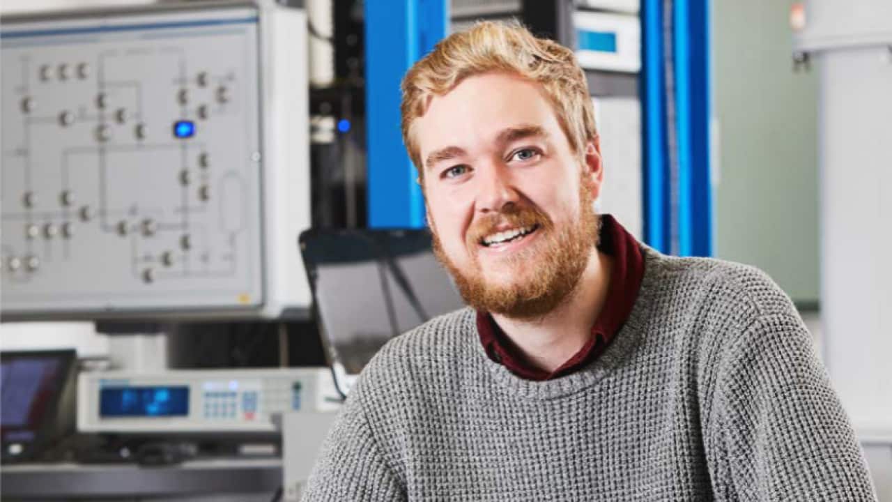 Physicist Dr Ben McAllister - Photo Forrest Research Foundation.png