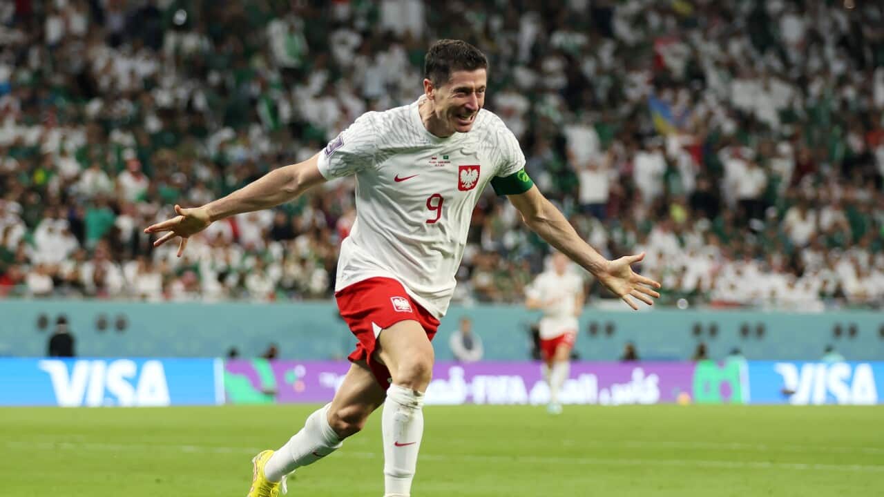 Poland v Saudi Arabia: Group C - FIFA World Cup Qatar 2022