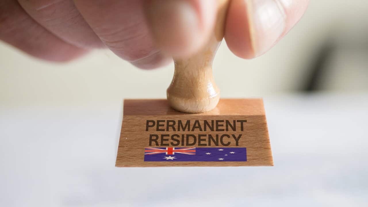 Permanent Residency