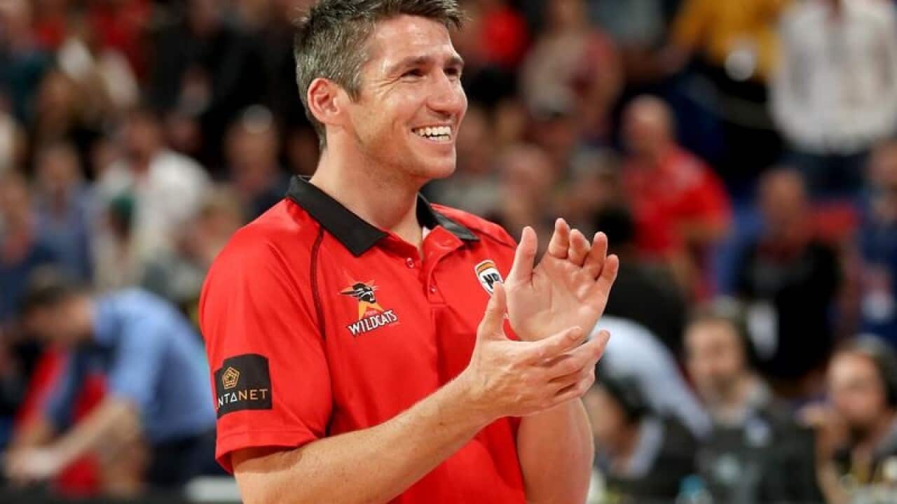 Damian Martin