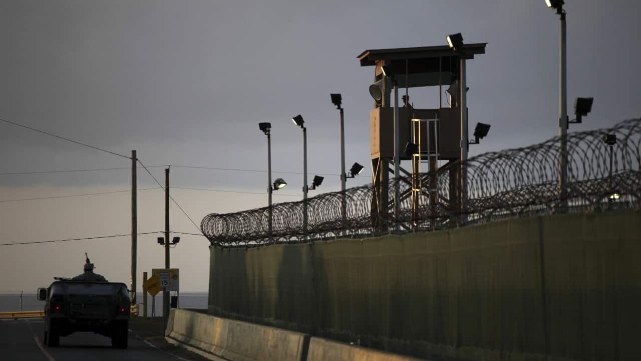 Guantanamo Bay closure unlikely