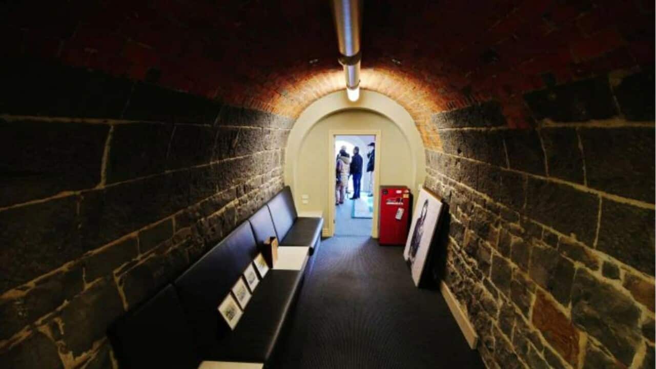 An interior of the Xin Jin Shan Library (Supplied).jpg