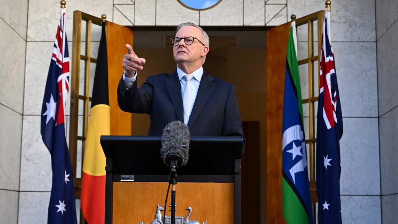 LABOR CABINET ANNOUNCEMENT