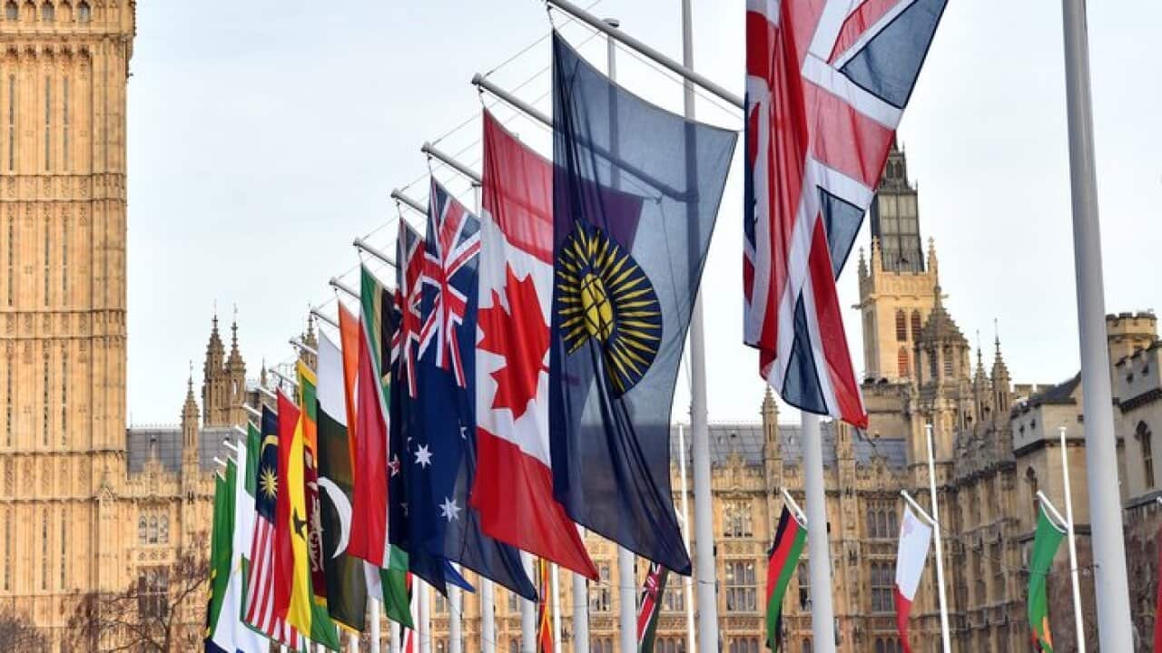 Commonwealth Day