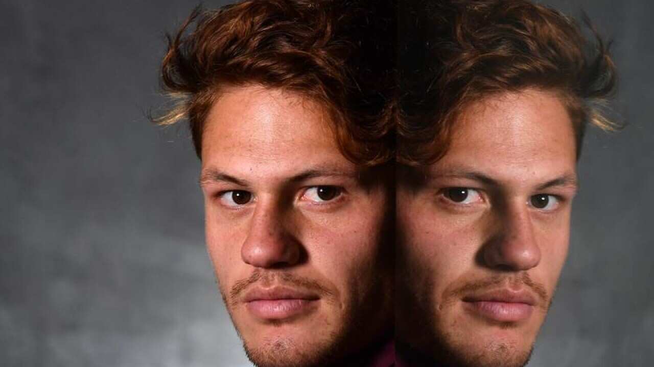 Kalyn Ponga