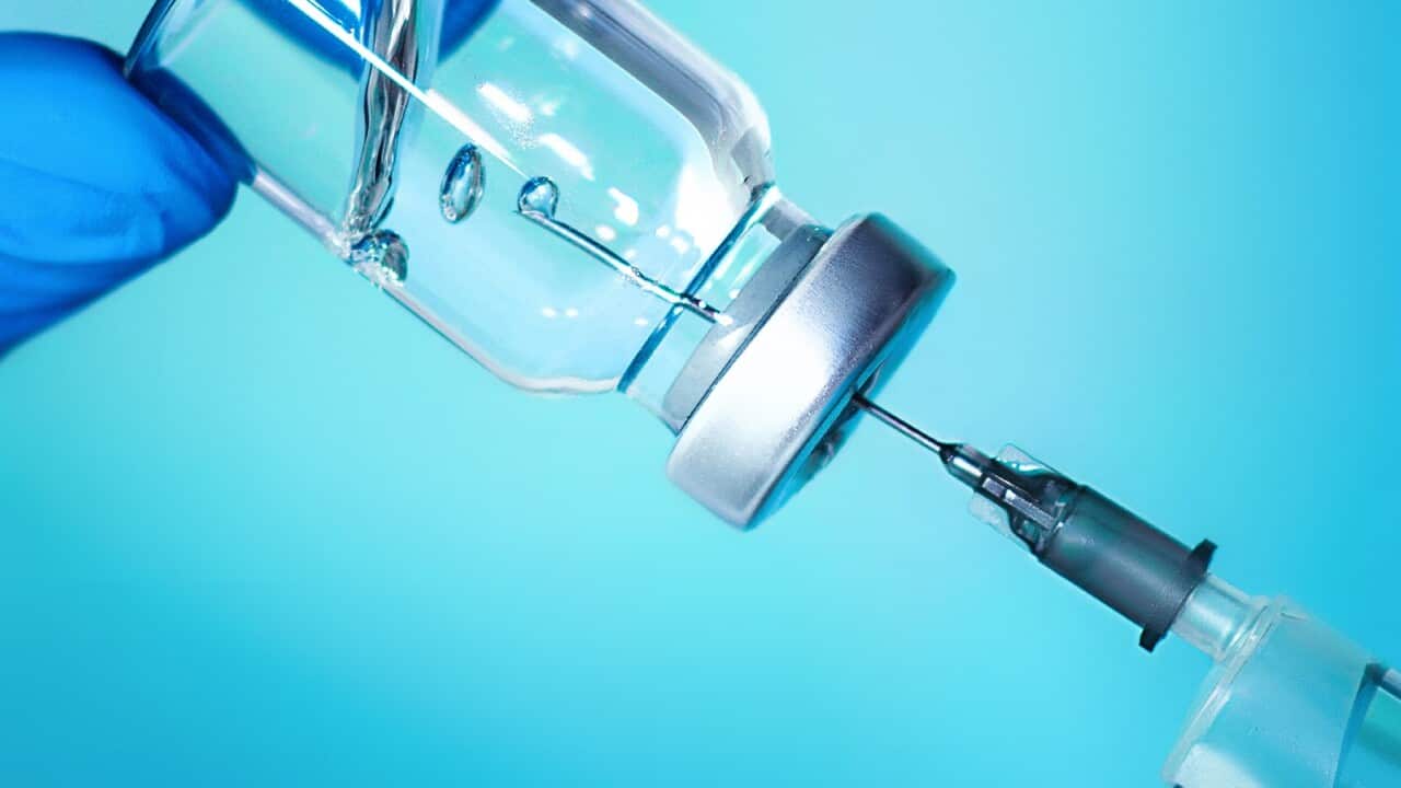 Vaccine