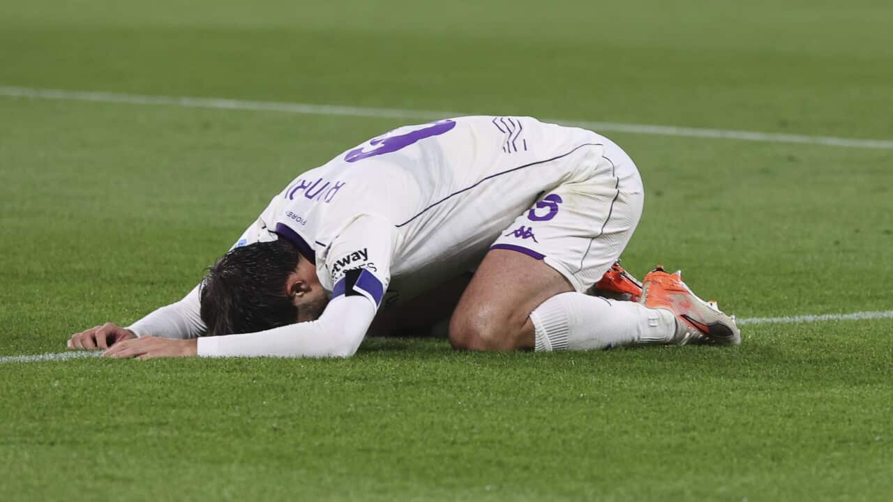 CALCIO - Serie A - Atalanta BC vs ACF Fiorentina