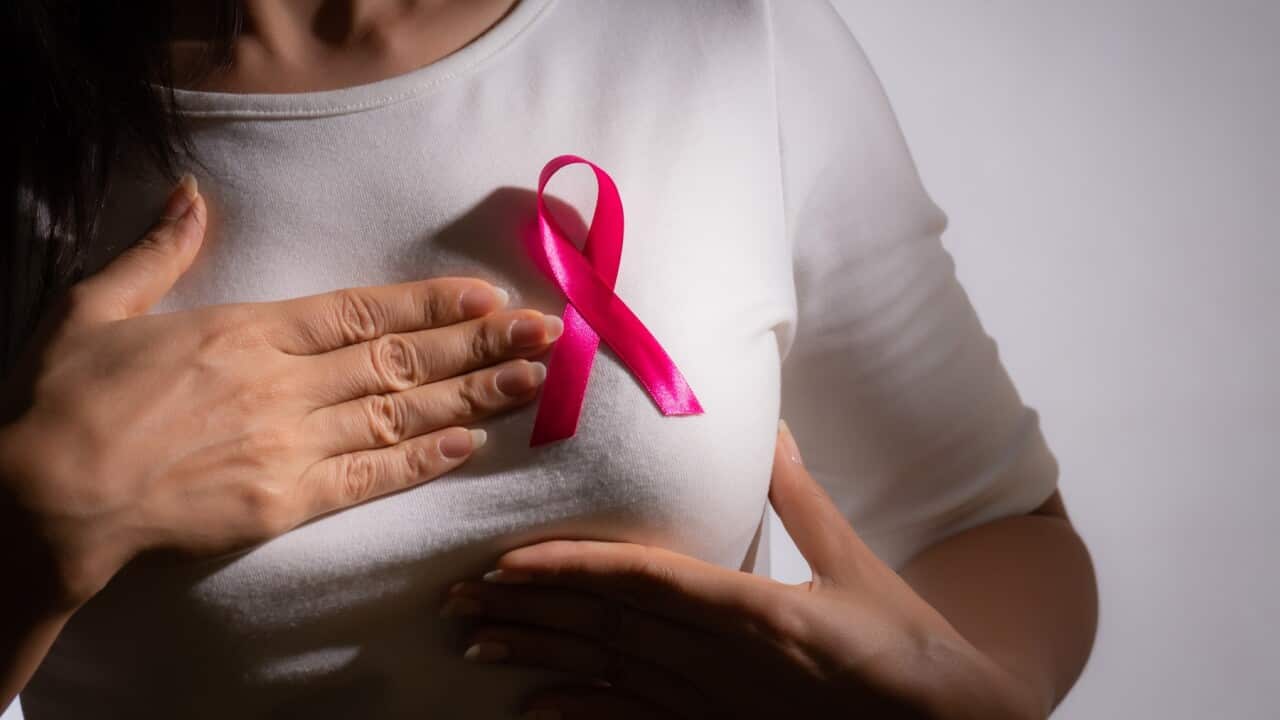 breast cancer