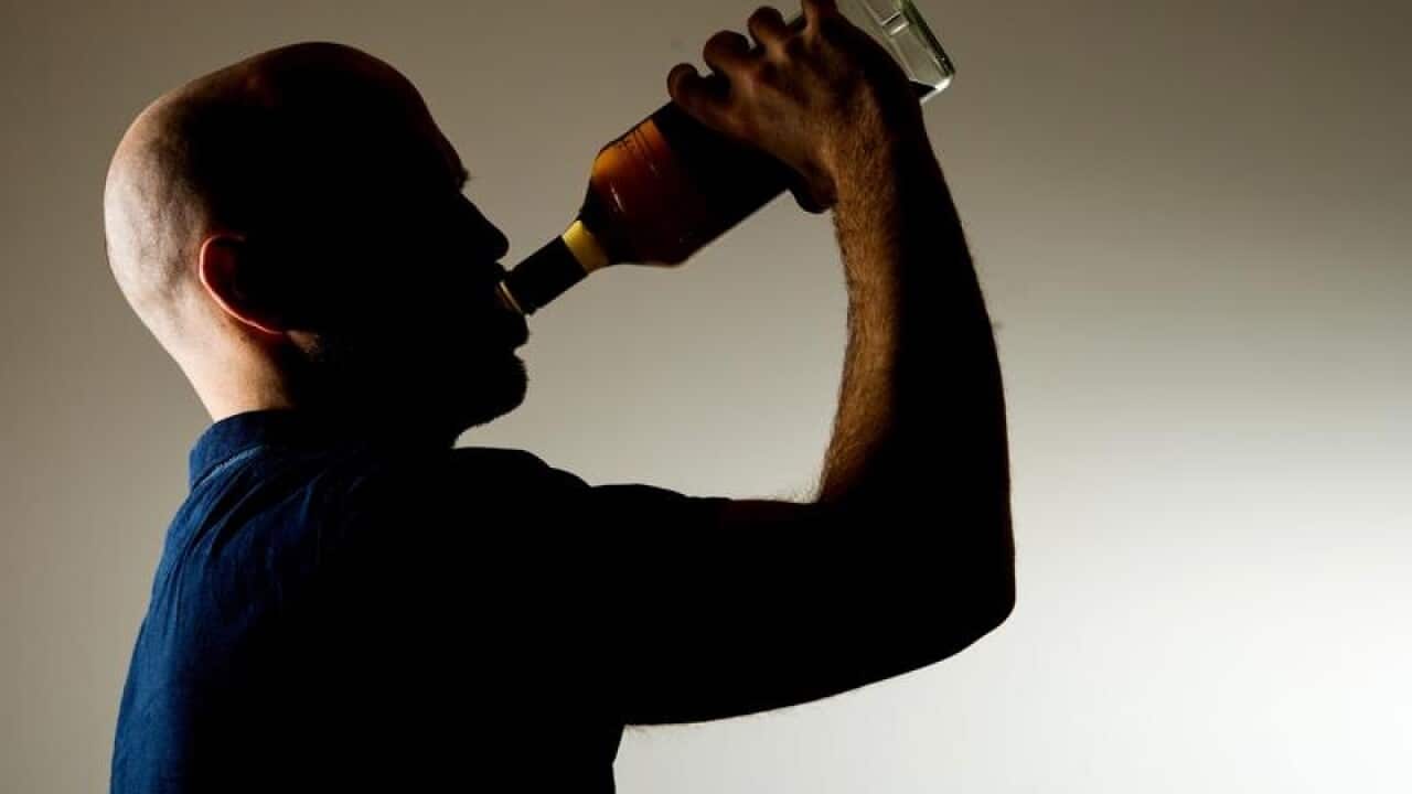 Study debunks sayings about mixing alcoholic drinks