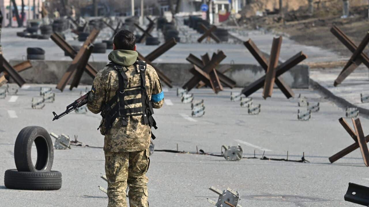 UKRAINE-RUSSIA-CONFLICT