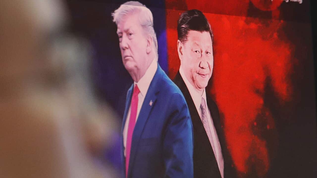 China US Trade