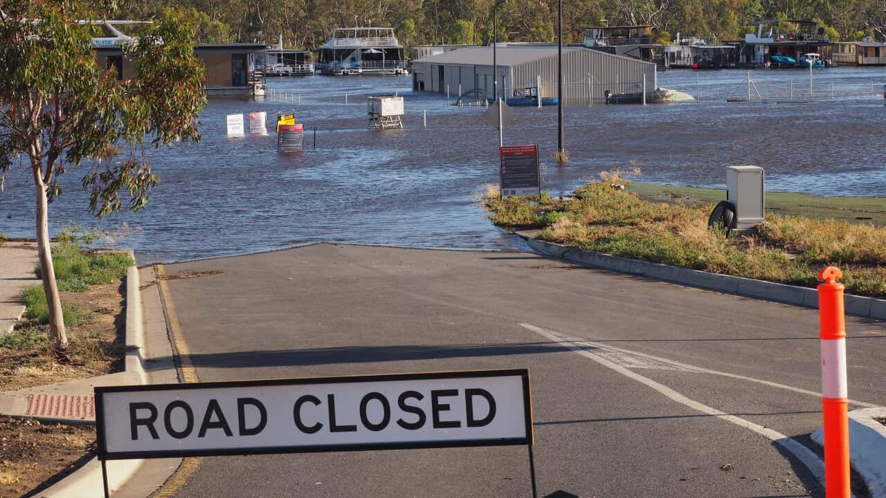 SA FLOODS