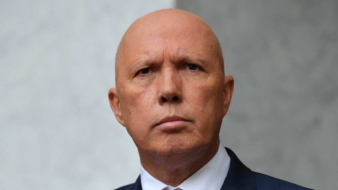 Voice to Parliament: Peter Dutton no closer to decision ahead of meeting with Uluru Statement leaders