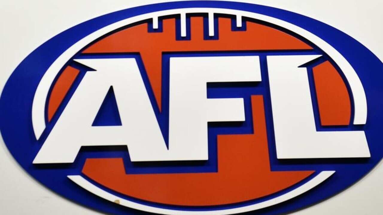 AFL logo