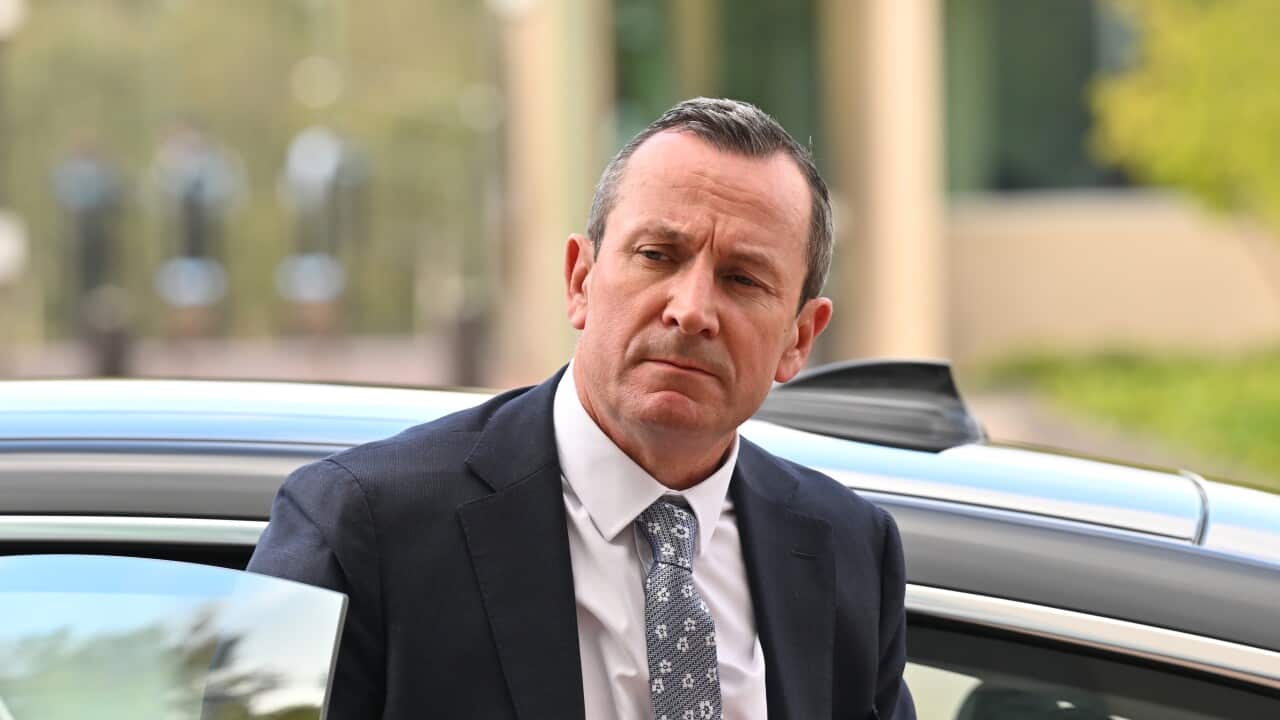 NATIONAL CABINET MEETING