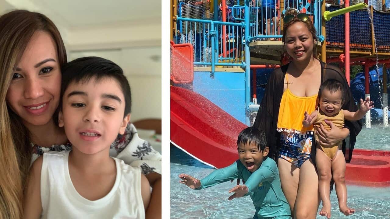 single parents, single mums, parenting support, childcare subsidies