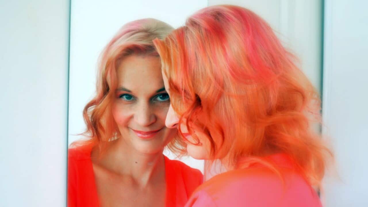 Saara Lamberg